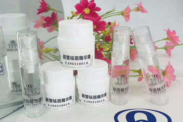 化妝品oem代加工，美妝廠家，歐泉生化