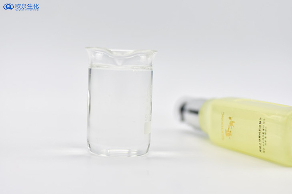 什么樣的精華液廠家易獲得客戶喜愛(ài)？
