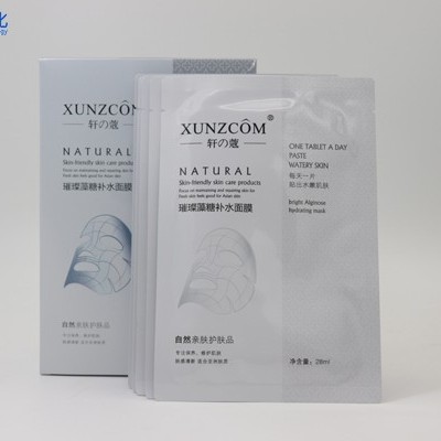哪種類型面膜布好？