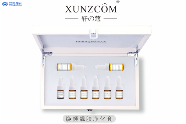 四月護膚必知！清楚這些事可以少走彎路-歐泉生化
