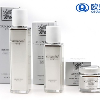 化妝品生產(chǎn)廠家告訴你化妝品有哪些種類！