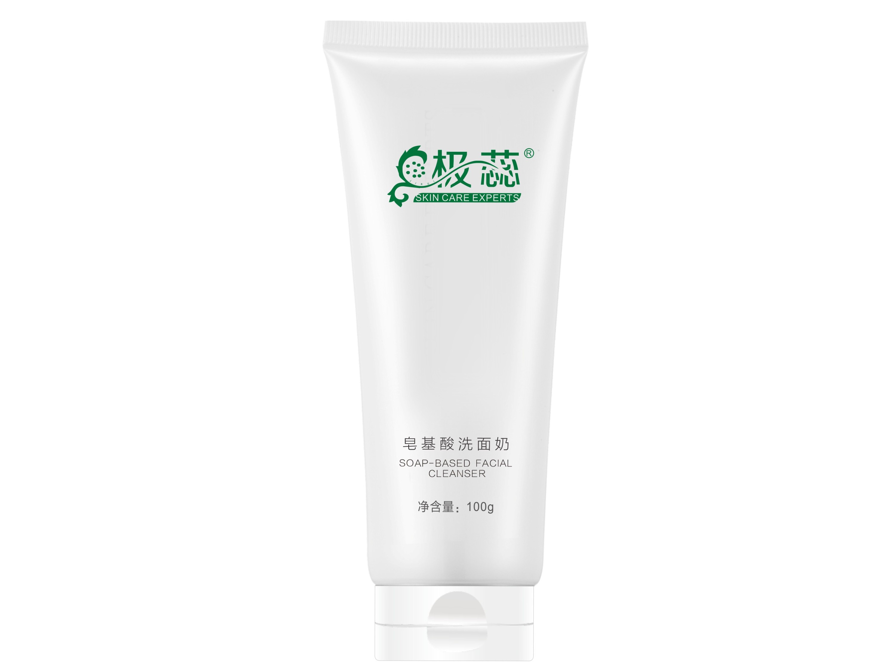皂基酸洗面奶-歐泉生化 皂基酸洗面奶-歐泉生化