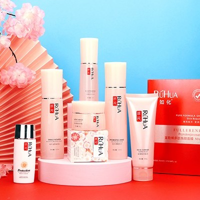 常見的抗皺過敏產(chǎn)品有哪些？